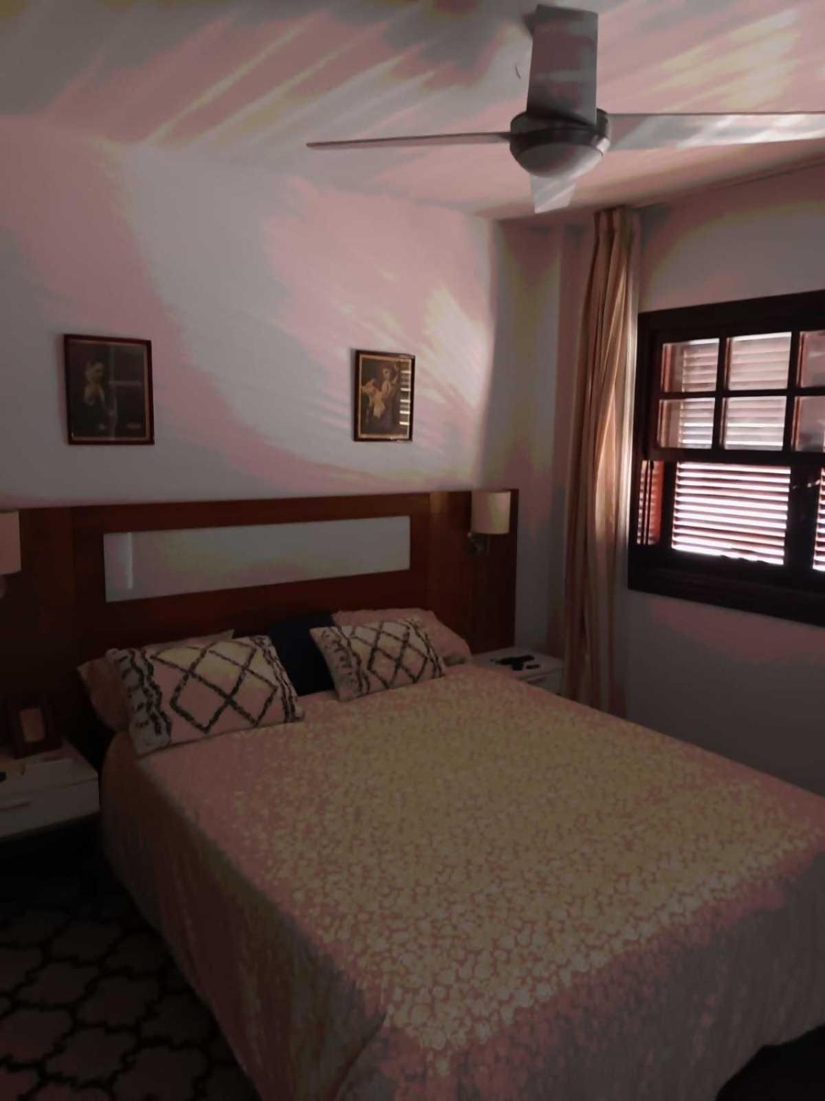 Apartamento Lujo Vistas Mar 221 San Miguel de Abona Exteriér fotografie