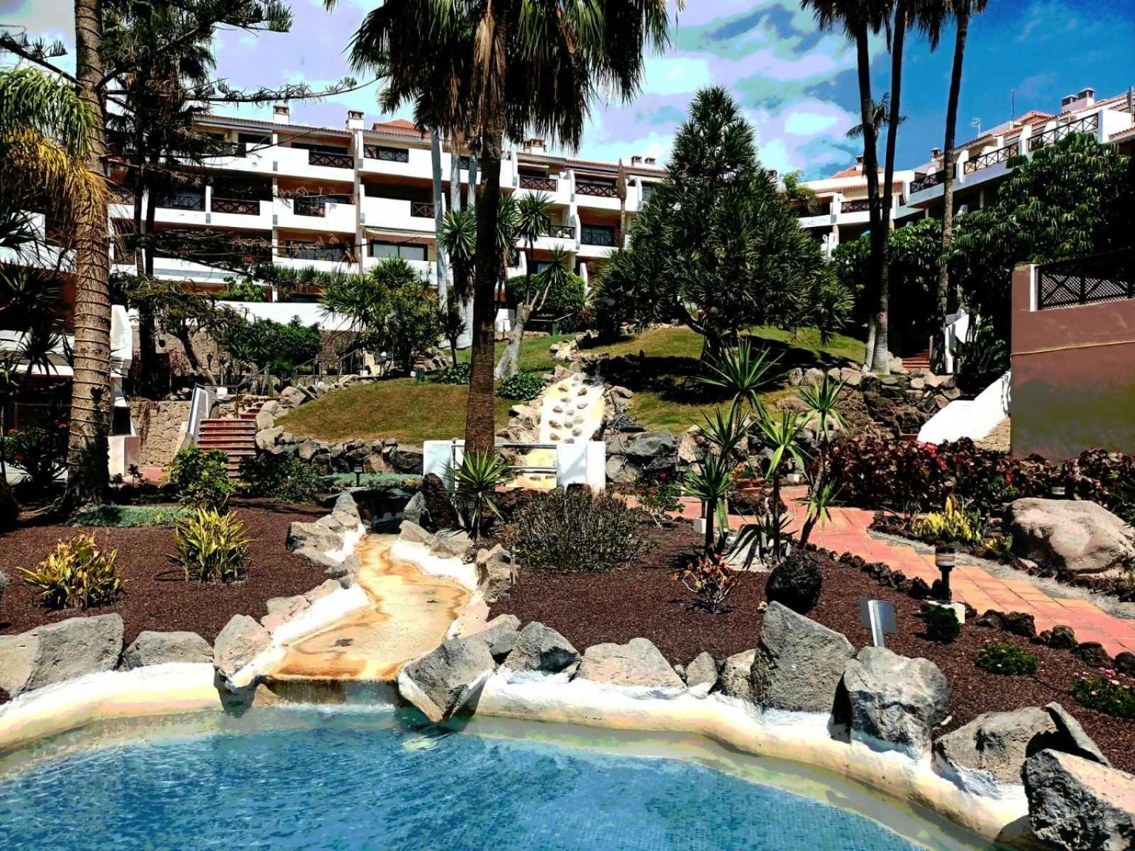 Apartamento Lujo Vistas Mar 221 San Miguel de Abona Exteriér fotografie