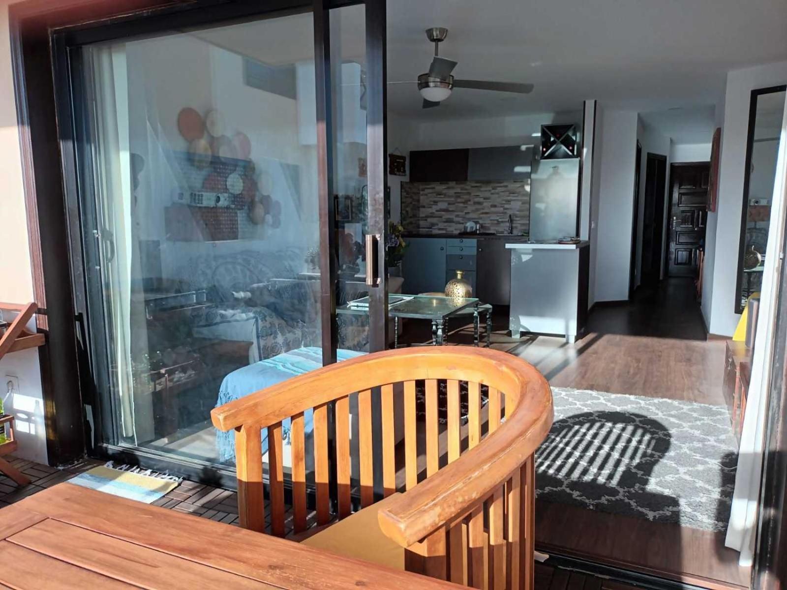 Apartamento Lujo Vistas Mar 221 San Miguel de Abona Exteriér fotografie