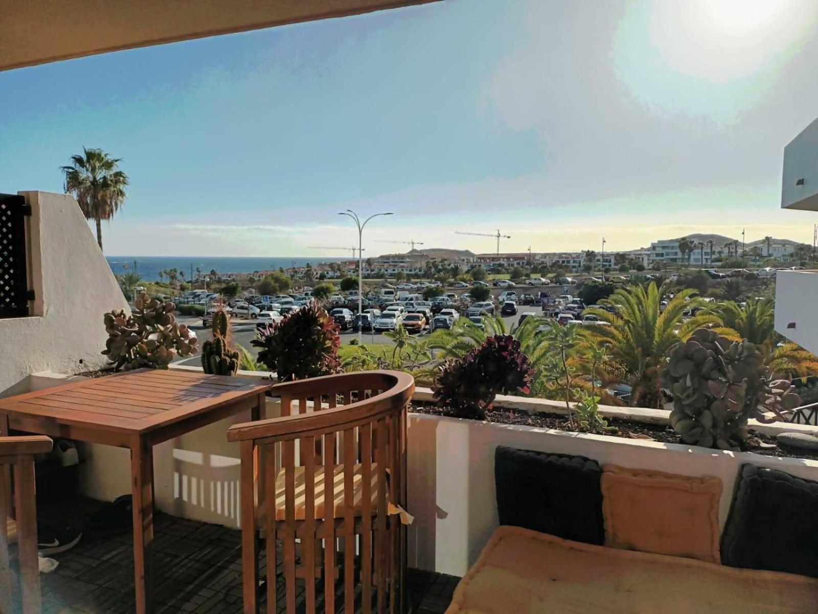 Apartamento Lujo Vistas Mar 221 San Miguel de Abona Exteriér fotografie